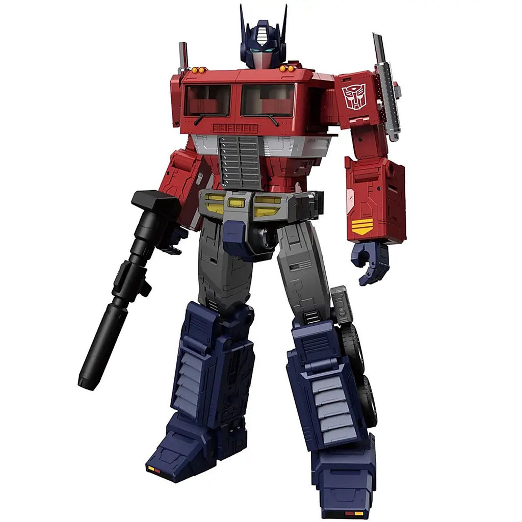Transformers Masterpiece G Style Gen Mpg-17 Optimus Prime