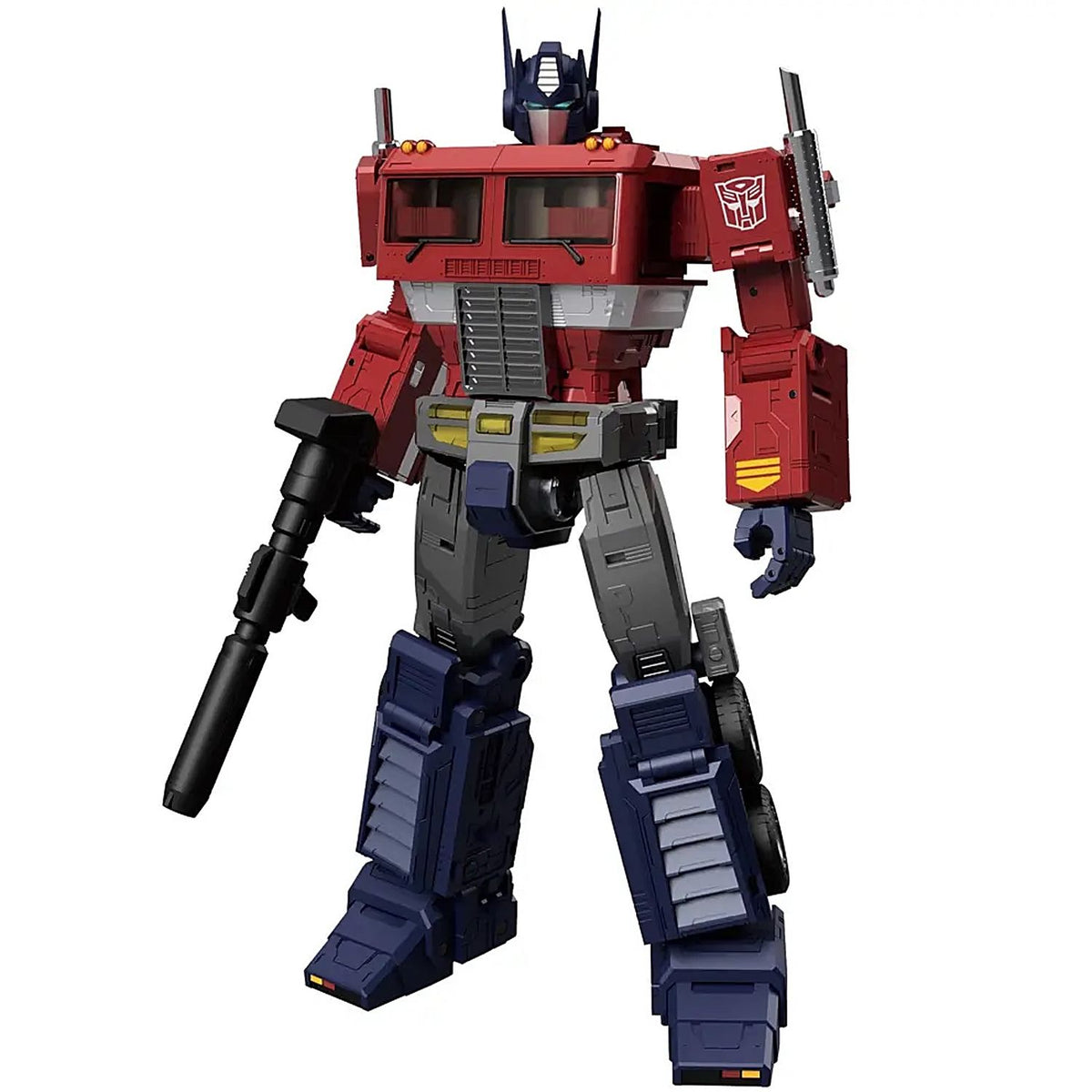 Transformers Masterpiece G Style Gen Mpg-17 Optimus Prime