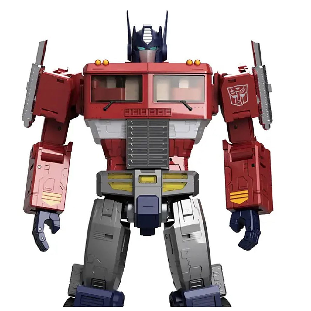 Transformers Masterpiece G Style Gen Mpg-17 Optimus Prime