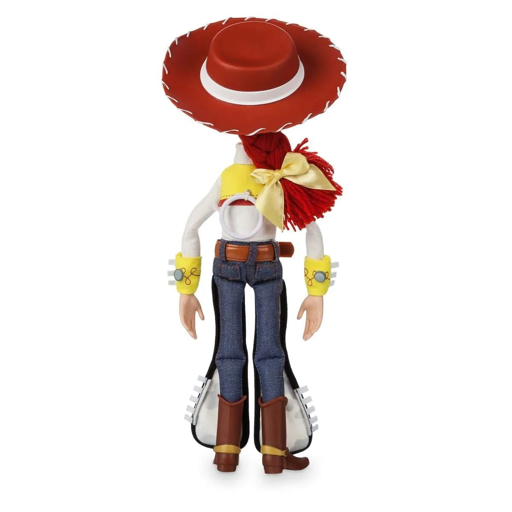 Toy Story Jessie de Disney Pixar Interactivo con + 10 Frases en INGLES 40cm