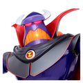 Muñeco Oficial Toy Story Zurg Interactivo Luces y Sonidos Altura 35cm