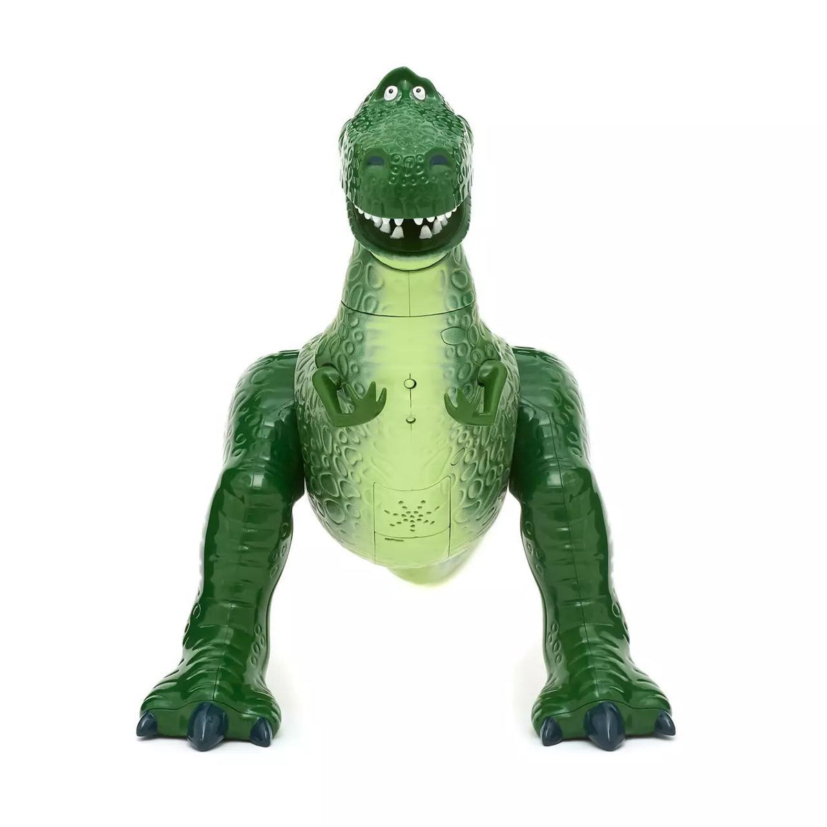 Muñeco Oficial Toy Story Rex Interactivo con Sonidos Altura 30cm