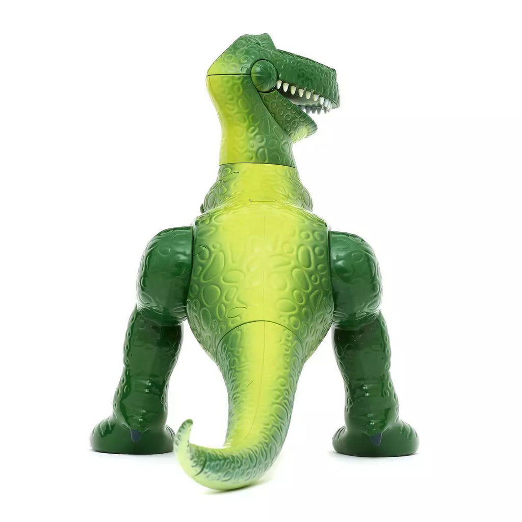 Muñeco Oficial Toy Story Rex Interactivo con Sonidos Altura 30cm