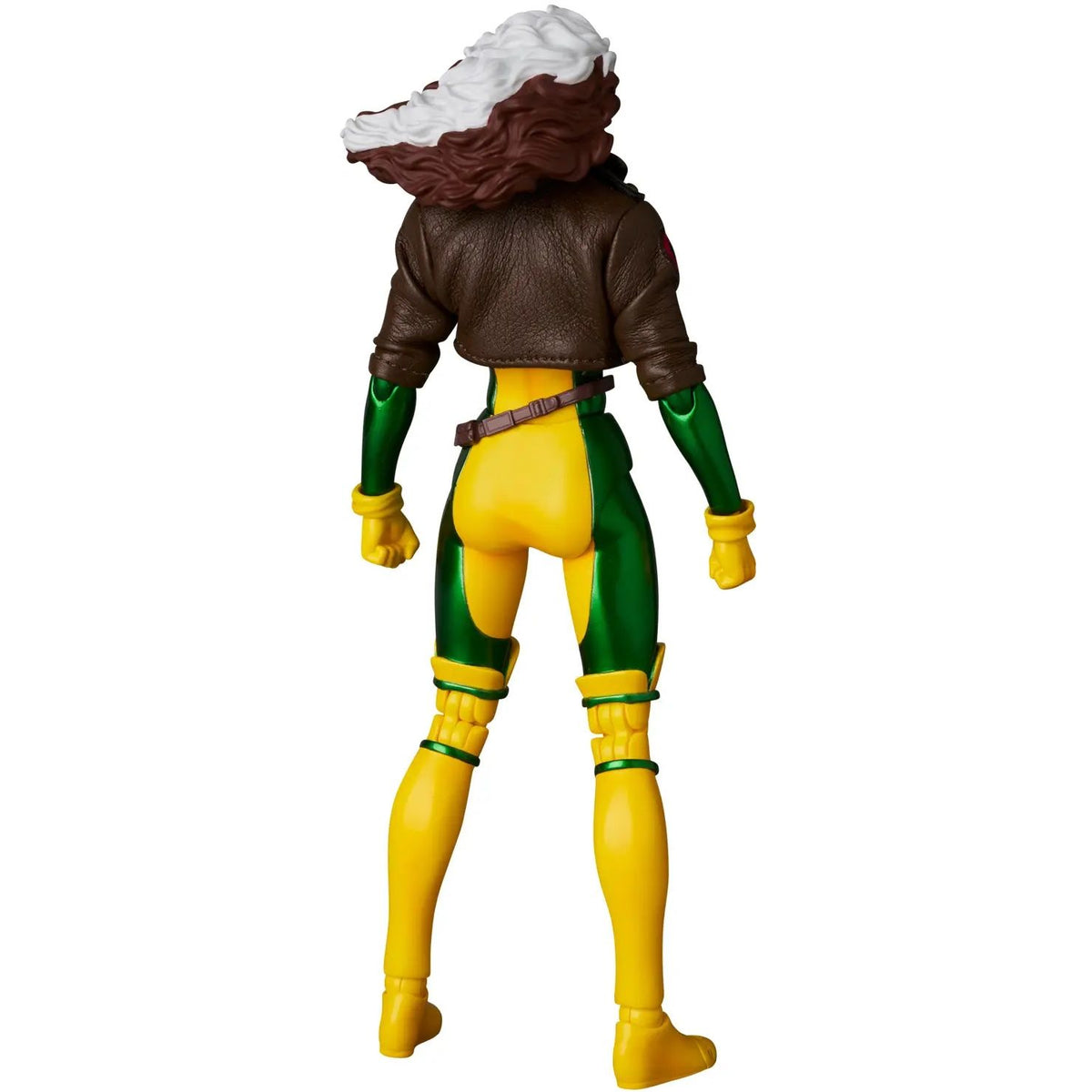 Figura de Acción Marvel MAFEX 242 Rogue X-Men Comic Ver.