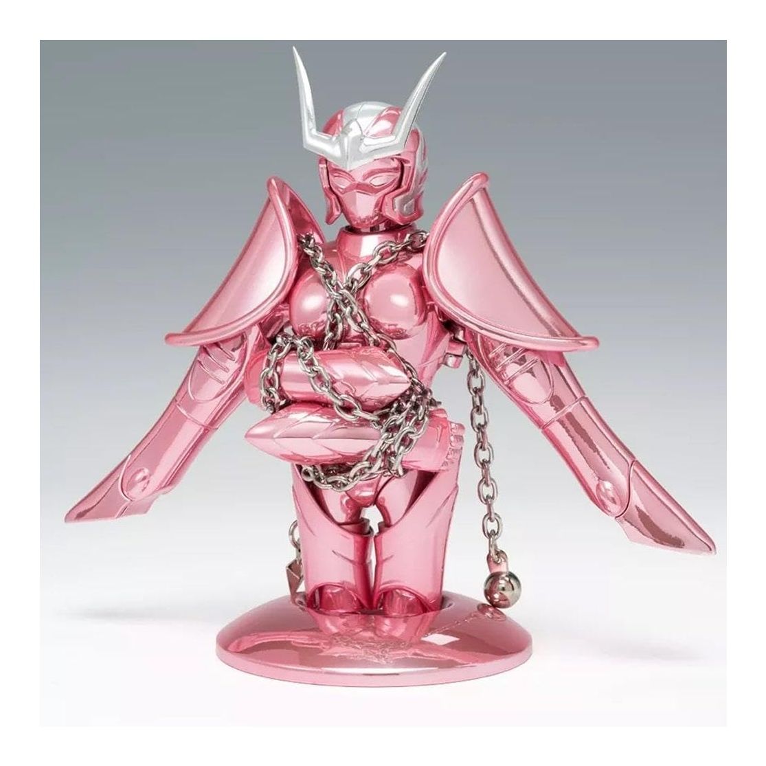 Caballeros del Zodiaco Andromeda Shun Myth Cloth 20th Aniversario V1