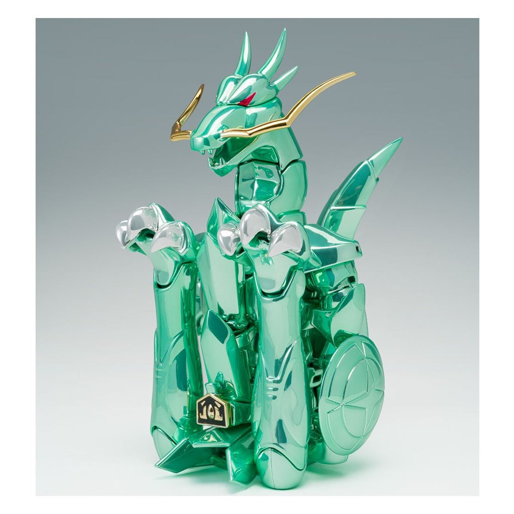 Caballeros del Zodiaco Dragon Shiryu Myth Cloth 20th Aniversario V1