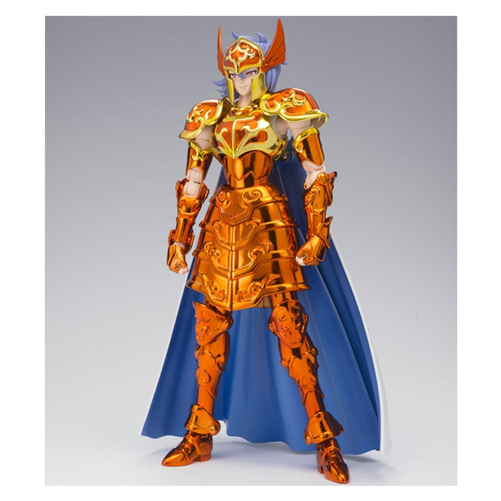 Caballeros del Zodiaco Siren Sorrento Myth Cloth Ex Asgard Batalla Final
