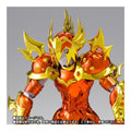 Caballeros del Zodiaco Lymnades Kasa Myth Cloth Ex Saga Poseidon