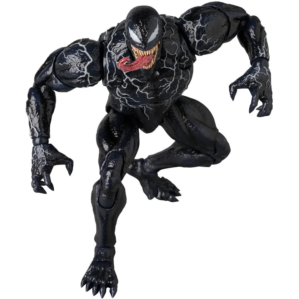 Figura de Acción Venom Let There Be Carnage MAFEX 282