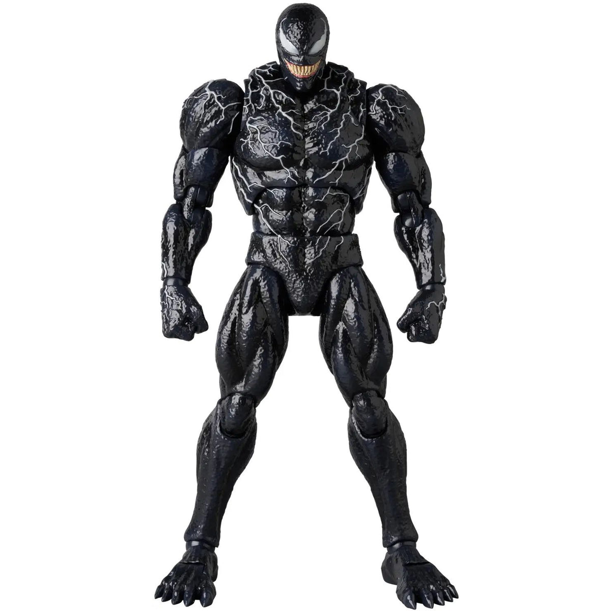 Figura de Acción Venom Let There Be Carnage MAFEX 282