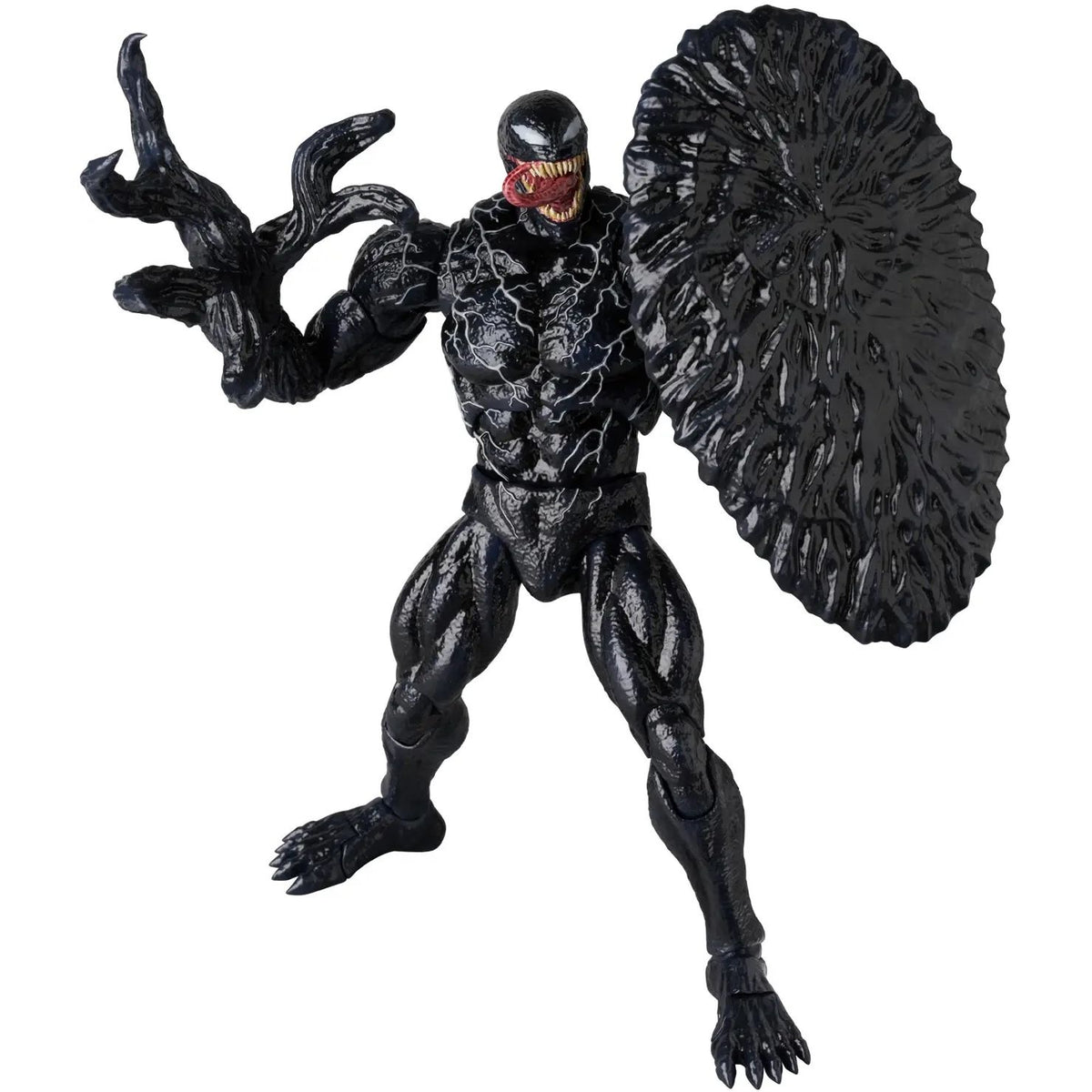 Figura de Acción Venom Let There Be Carnage MAFEX 282