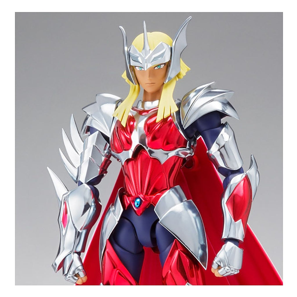 Caballeros del Zodiaco de Asgard Myth Cloth EX Beta Hagen Merak JP