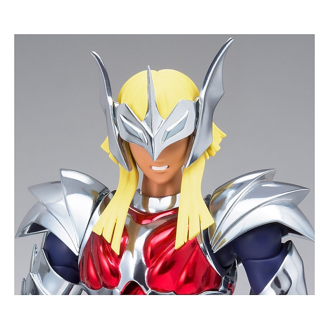 Caballeros del Zodiaco de Asgard Myth Cloth EX Beta Hagen Merak JP