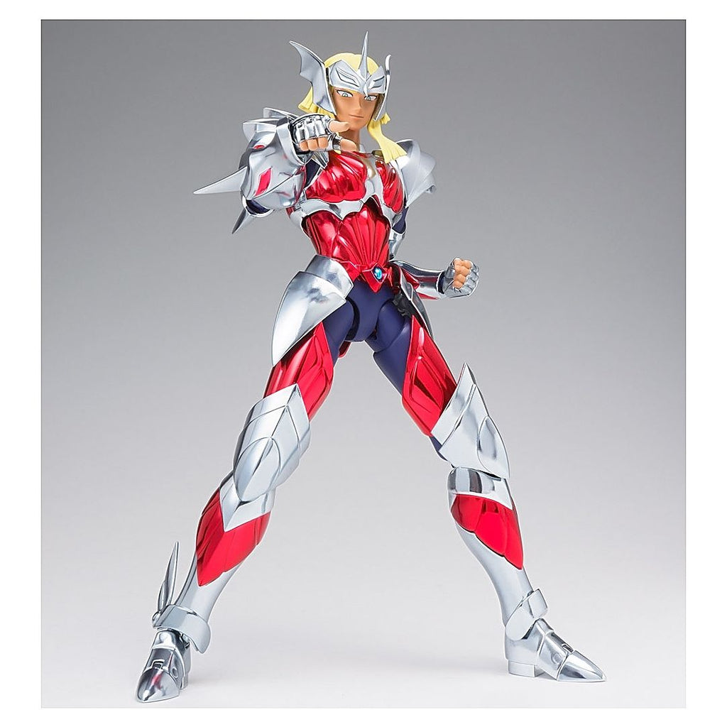 Caballeros del Zodiaco de Asgard Myth Cloth EX Beta Hagen Merak JP