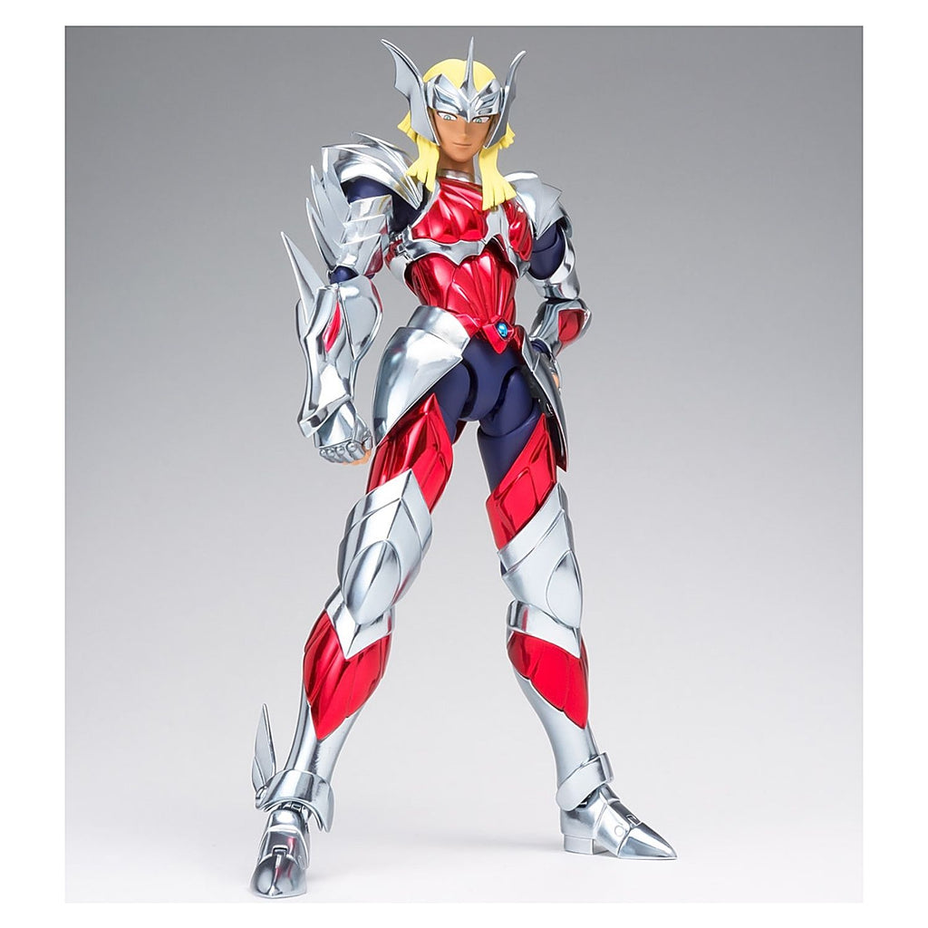 Caballeros del Zodiaco de Asgard Myth Cloth EX Beta Hagen Merak JP