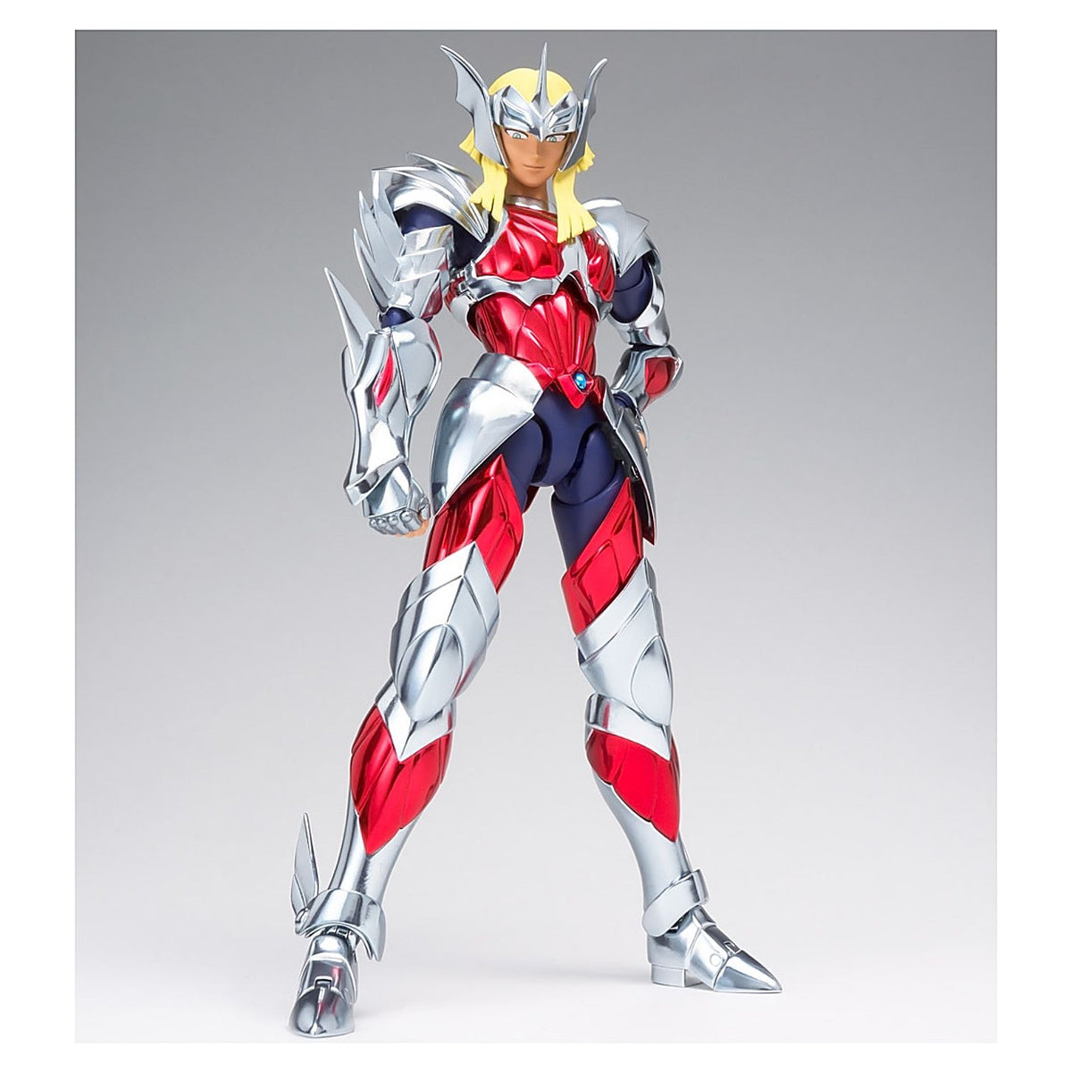 Caballeros del Zodiaco de Asgard Myth Cloth EX Beta Hagen Merak JP