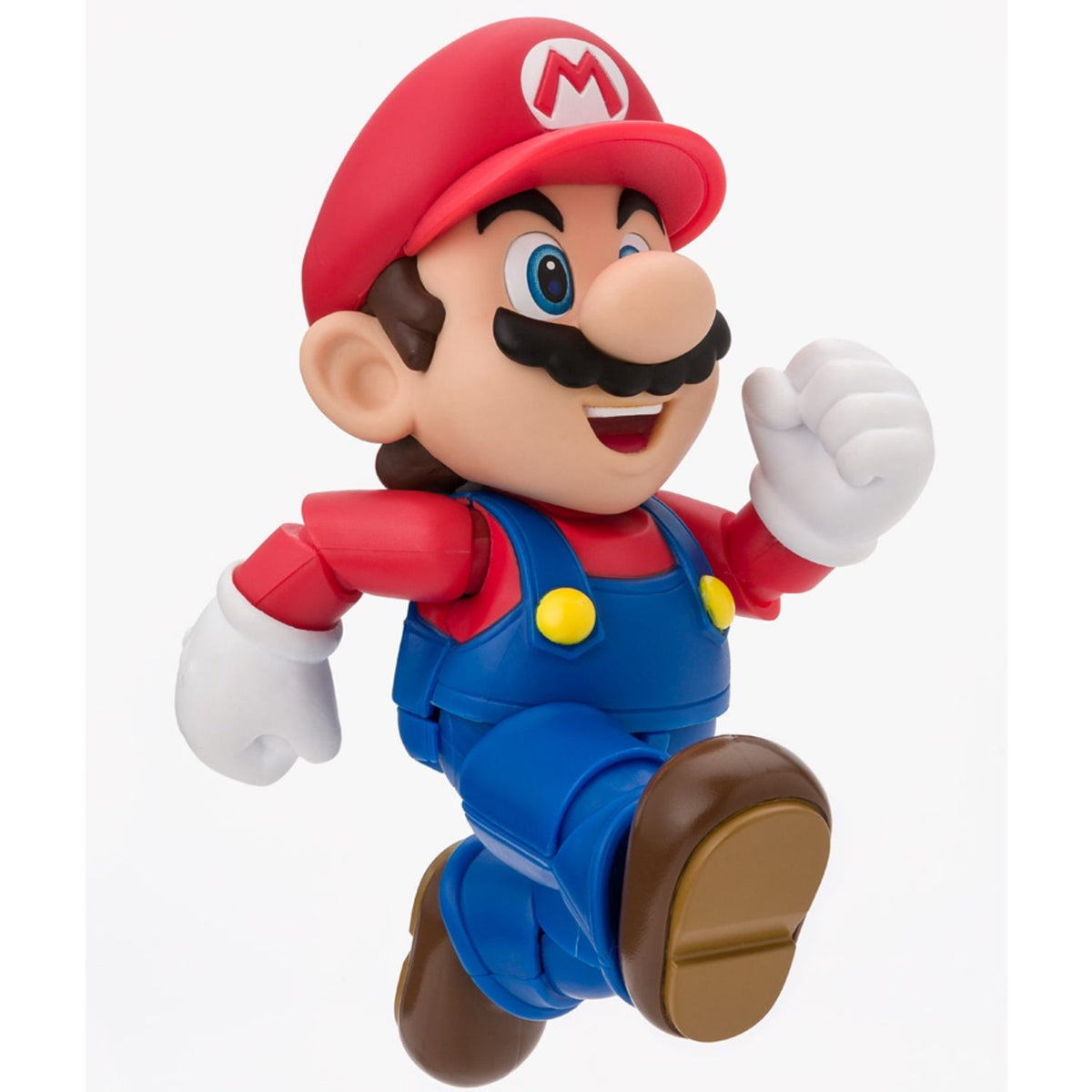 Figura Super Mario Bros Galaxy SH Figuarts Bandai