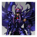 Caballeros del Zodiaco Saint Seiya Myth Cloth EX METAL Aiacos Garuda Original Color JP
