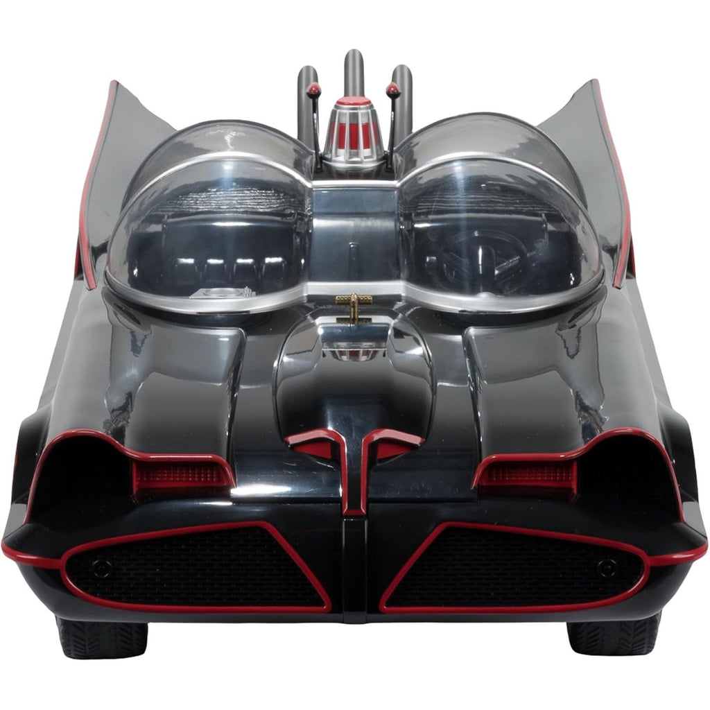 Batmobile Batman CLASSIC TV SERIES Mcfarlane 53cm Largo