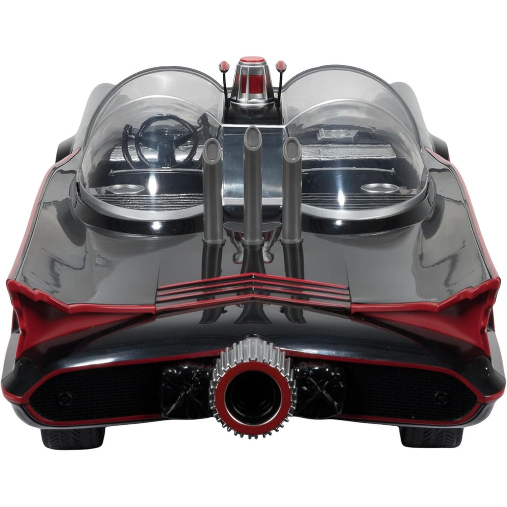 Batmobile Batman CLASSIC TV SERIES Mcfarlane 53cm Largo