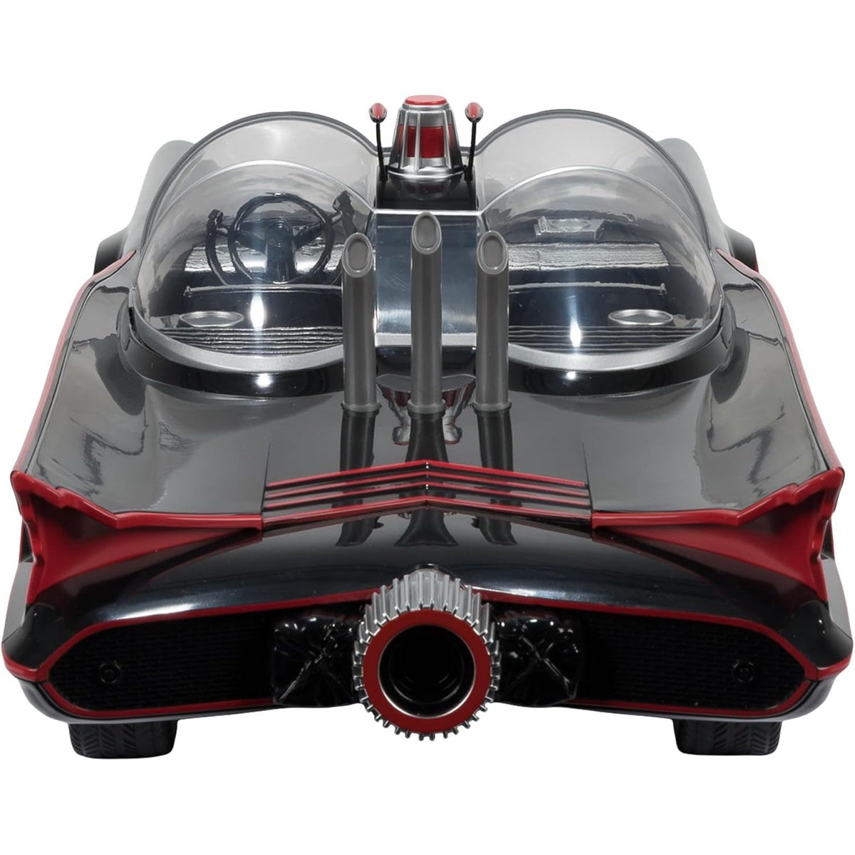 Batmobile Batman CLASSIC TV SERIES Mcfarlane 53cm Largo