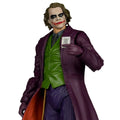 The Dark Knight DC Multiverse The Joker Deluxe Theatrical Edition