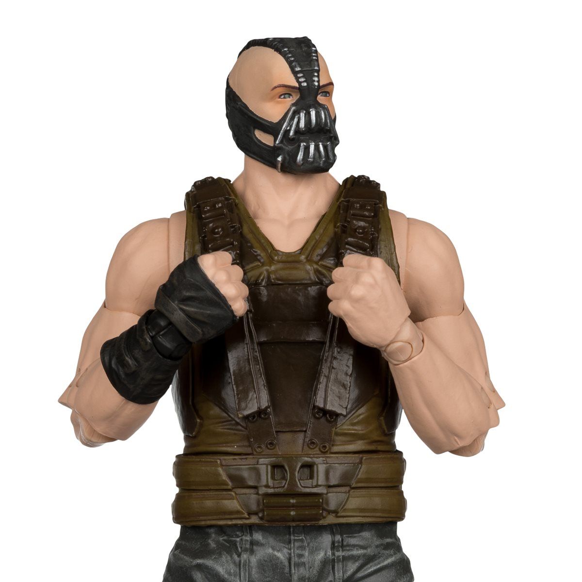 Figura The Dark Knight Rises Bane Deluxe Theatrical Edition