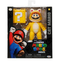 The Super Mario Bros Galaxy Movie CAT Mario Gato
