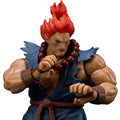 Ultra Street Fighter II The Final Challengers Akuma Jada Toys