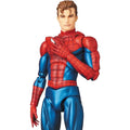 The Amazing SpiderMan MAFEX 075 Spider-Man Comic Ver