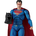 Zack Snyder Justice League MAFEX 273 Knightmare Superman