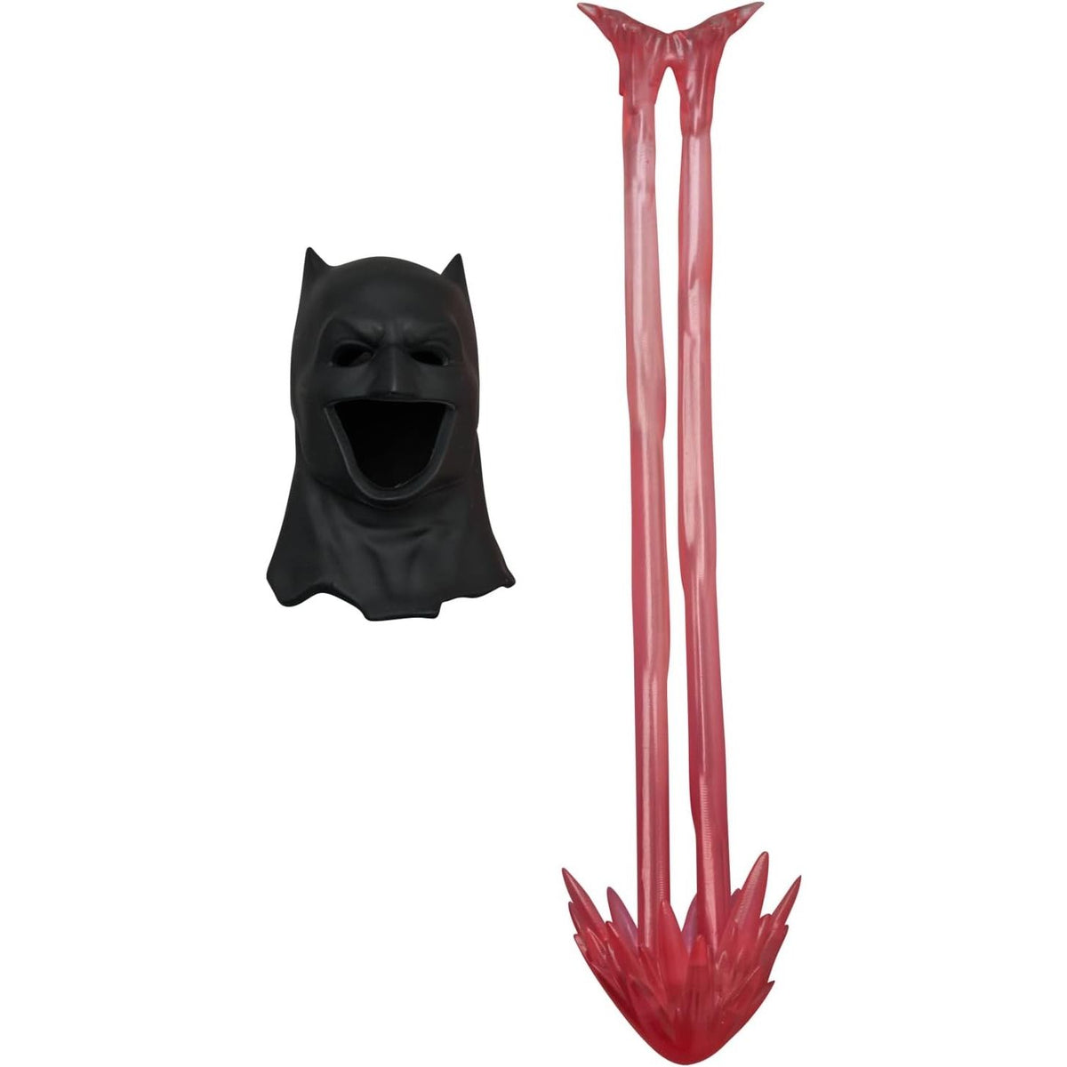 Zack Snyder Justice League MAFEX 273 Knightmare Superman