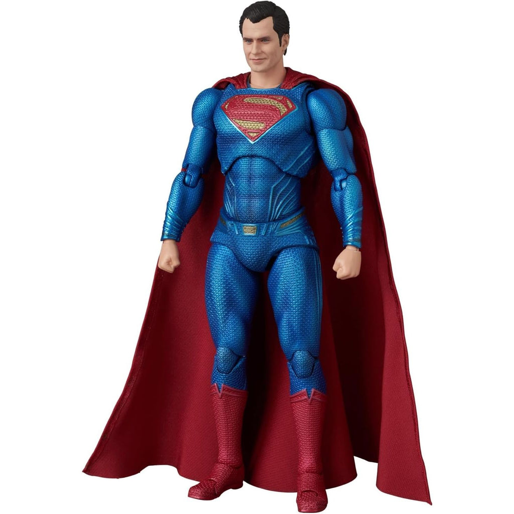 Zack Snyder Justice League MAFEX 273 Knightmare Superman