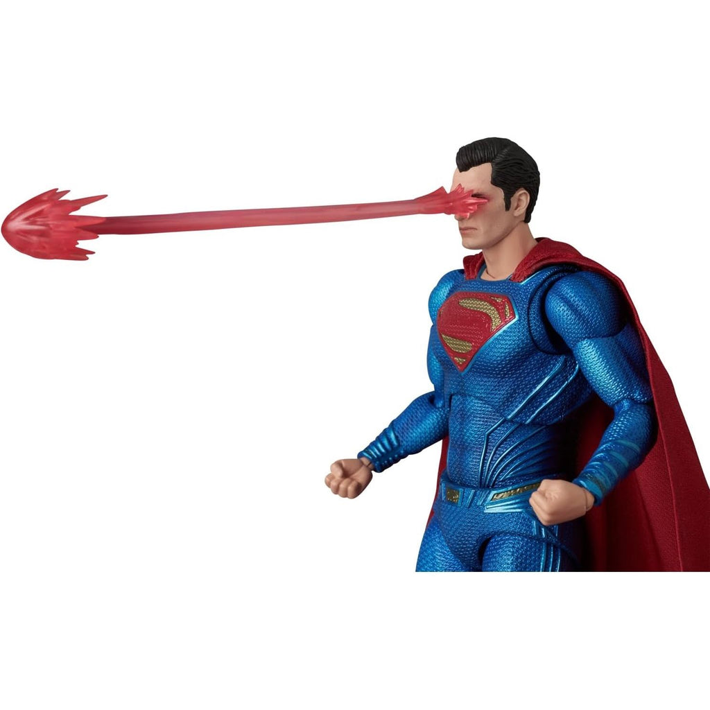 Zack Snyder Justice League MAFEX 273 Knightmare Superman