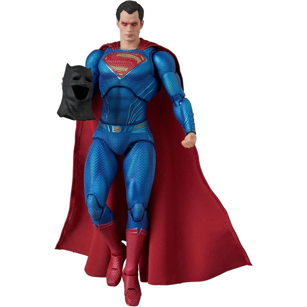 Zack Snyder Justice League MAFEX 273 Knightmare Superman