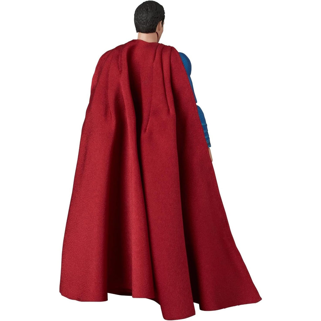 Zack Snyder Justice League MAFEX 273 Knightmare Superman