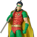 Figura de Accion Batman Hush MAFEX 264 Robin