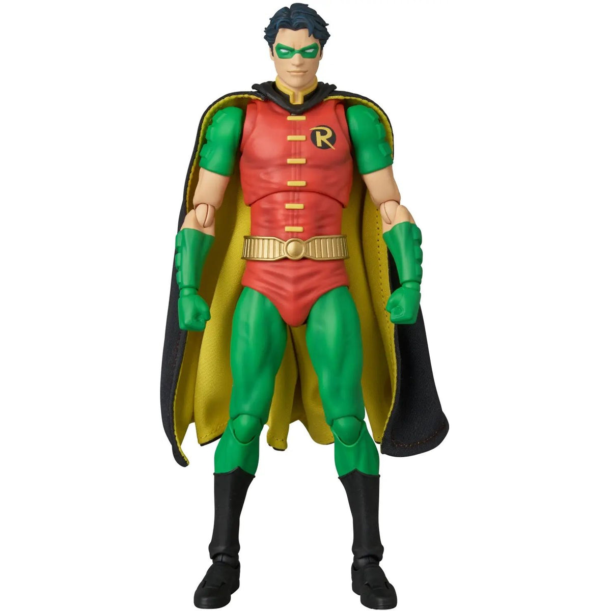 Figura de Accion Batman Hush MAFEX 264 Robin