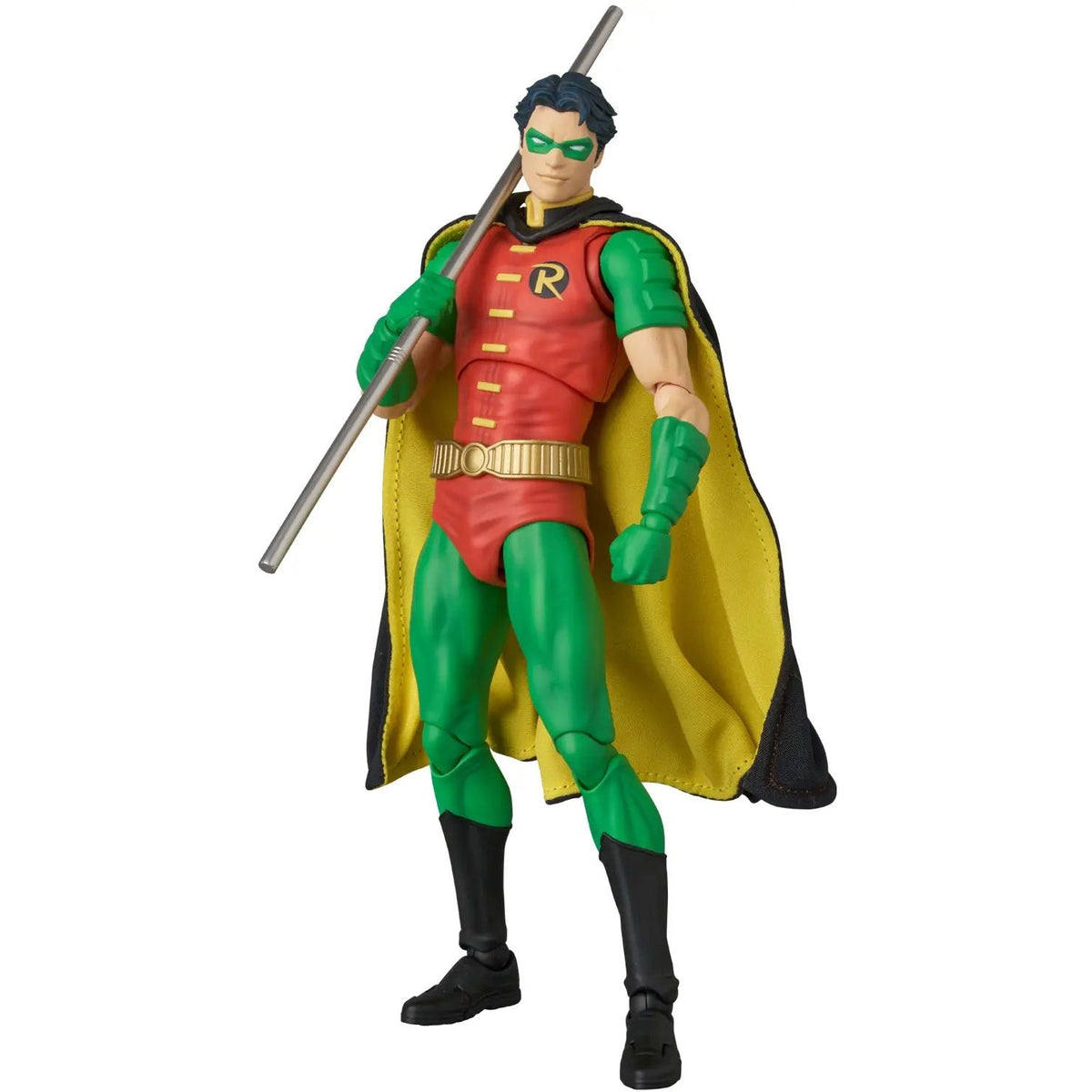 Figura de Accion Batman Hush MAFEX 264 Robin