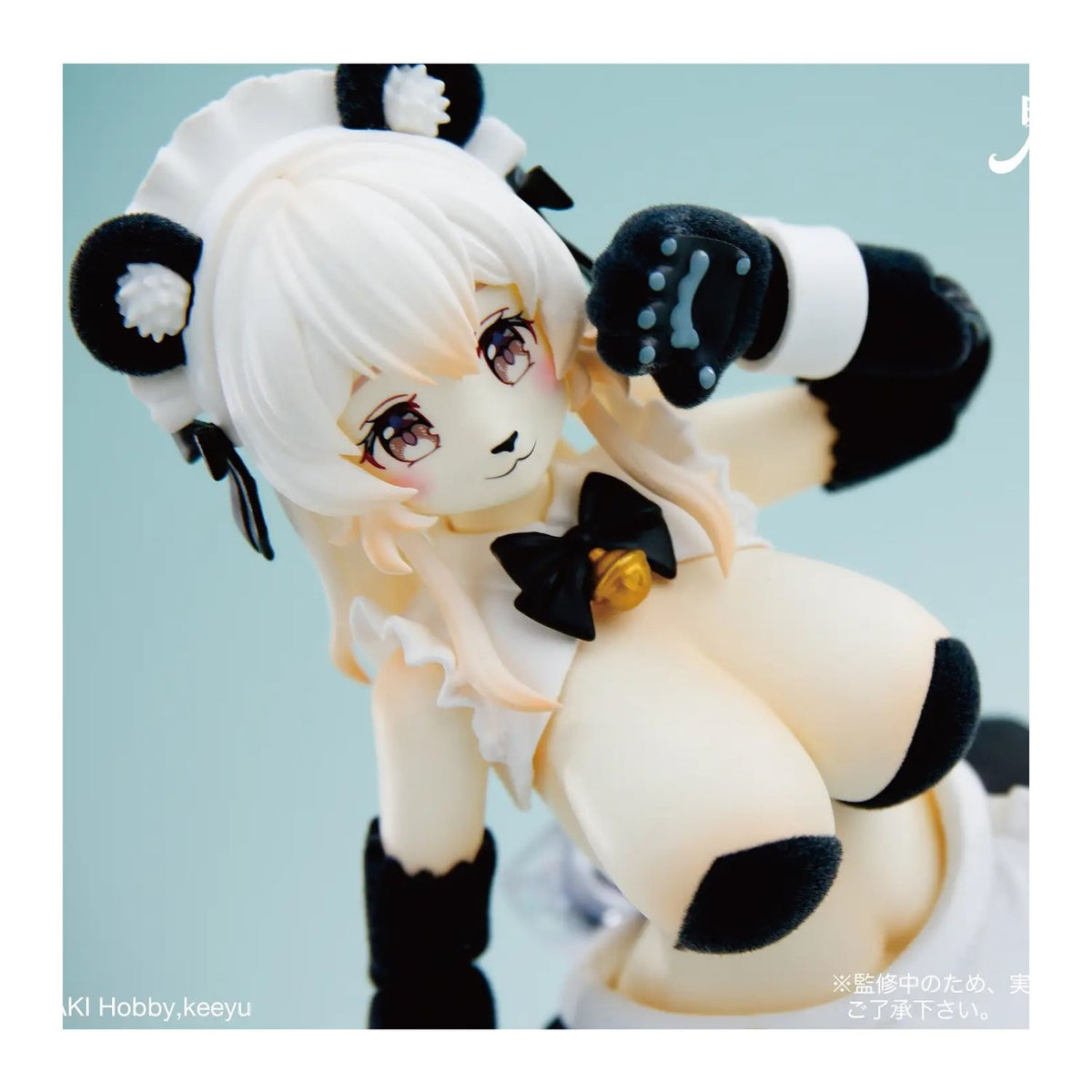 Figura de Acción Seductive Beas Fruit 002 Ranran 1-12  16cm