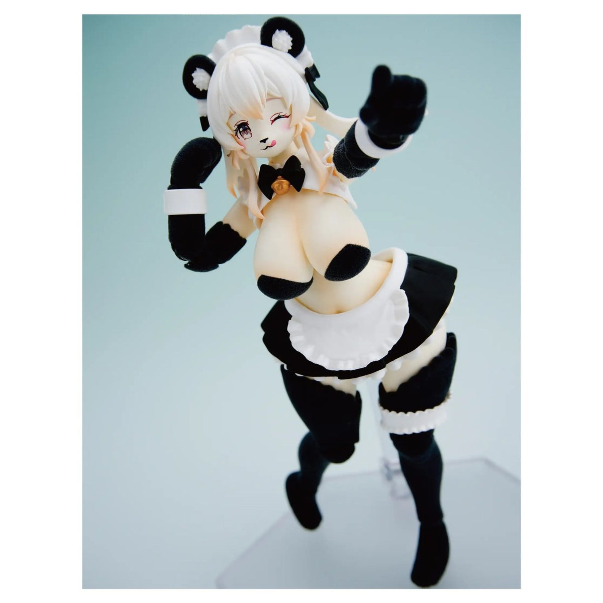 Figura de Acción Seductive Beas Fruit 002 Ranran 1-12  16cm