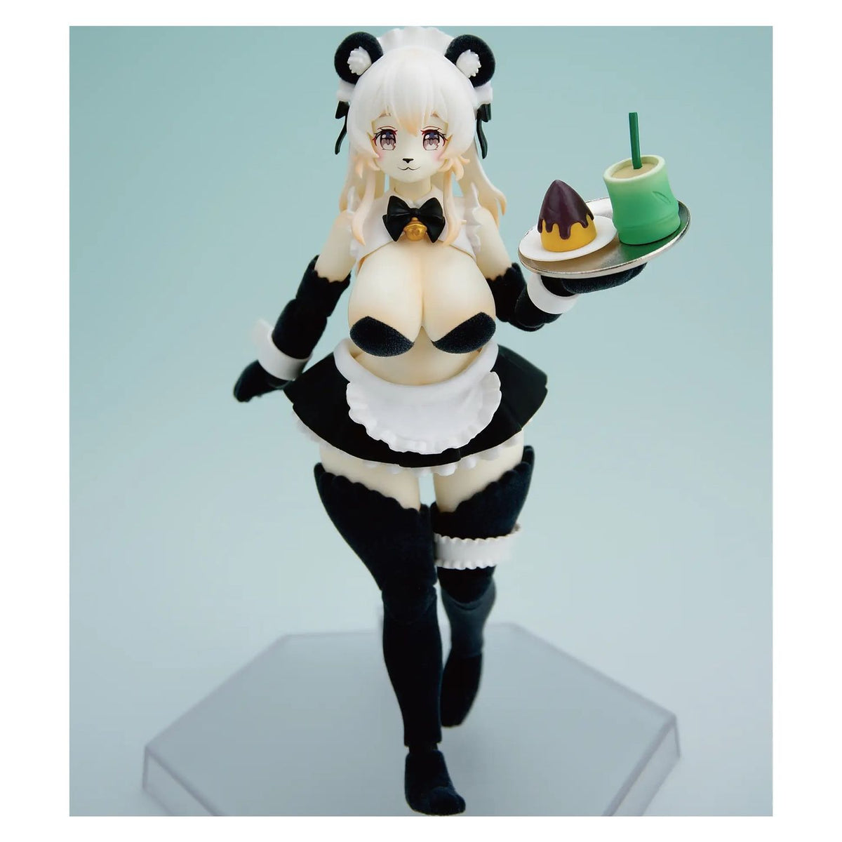 Figura de Acción Seductive Beas Fruit 002 Ranran 1-12  16cm