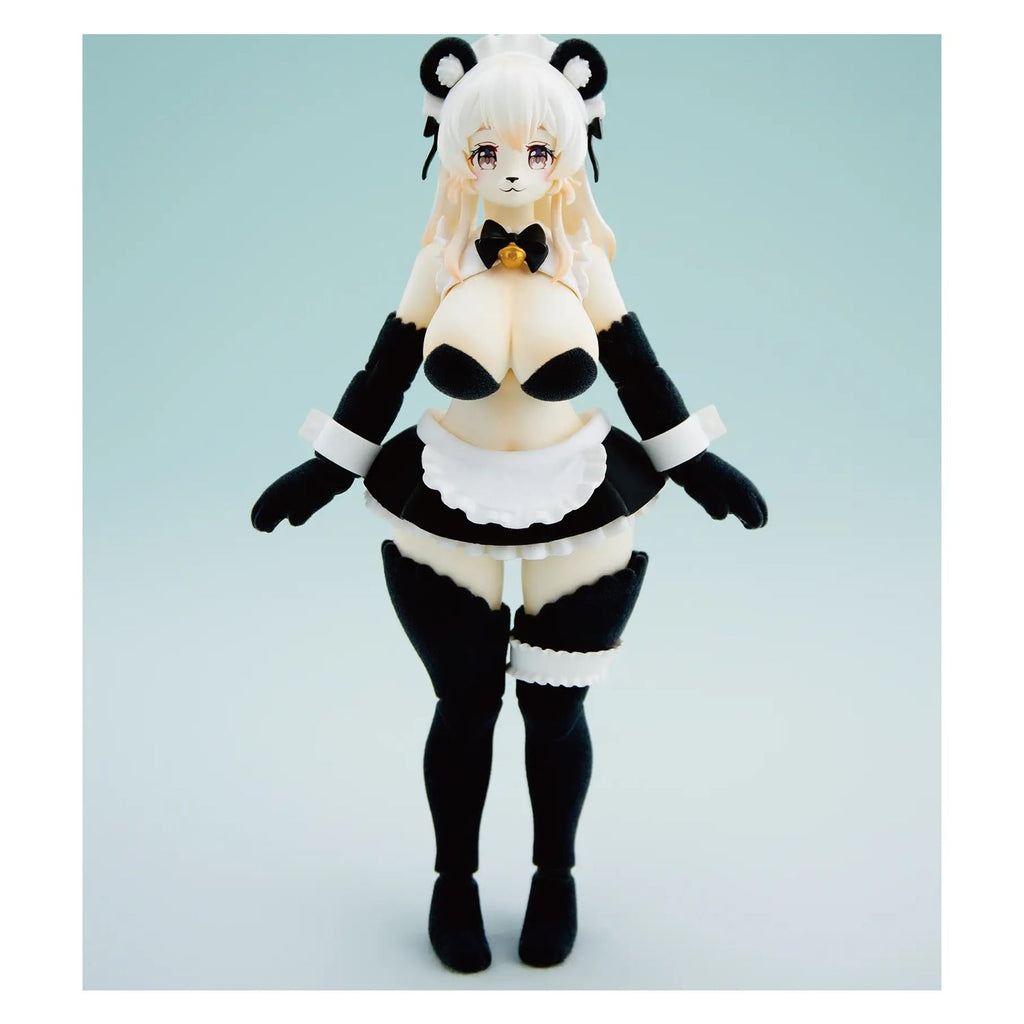Figura de Acción Seductive Beas Fruit 002 Ranran 1-12  16cm