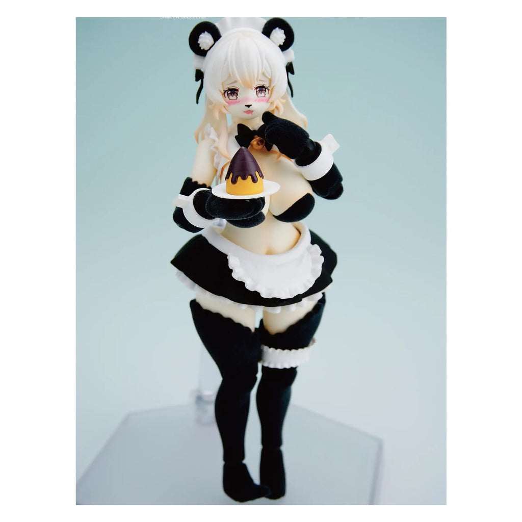 Figura de Acción Seductive Beas Fruit 002 Ranran 1-12  16cm