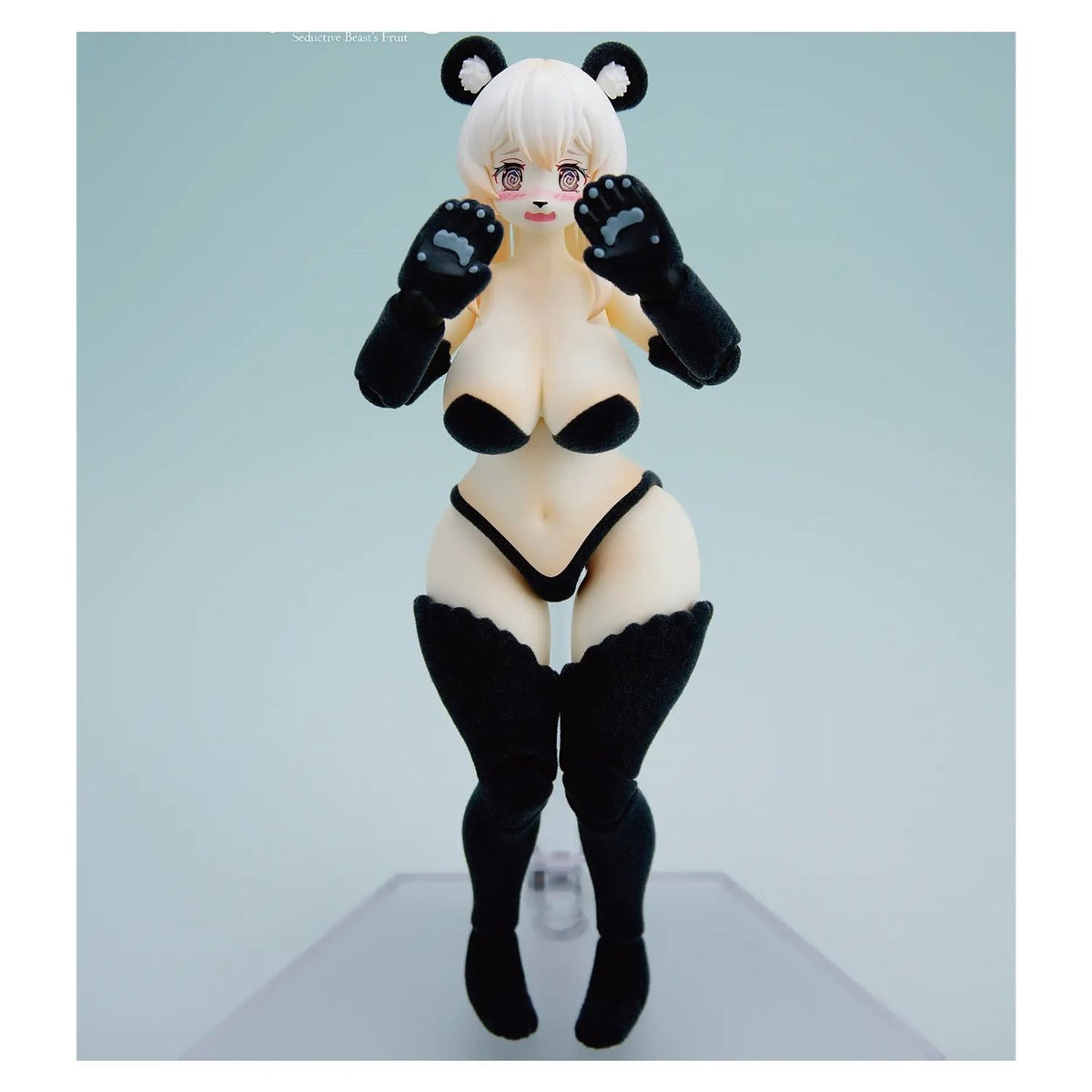 Figura de Acción Seductive Beas Fruit 002 Ranran 1-12  16cm