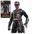 Deadpool & Wolverine Marvel Legends Blade