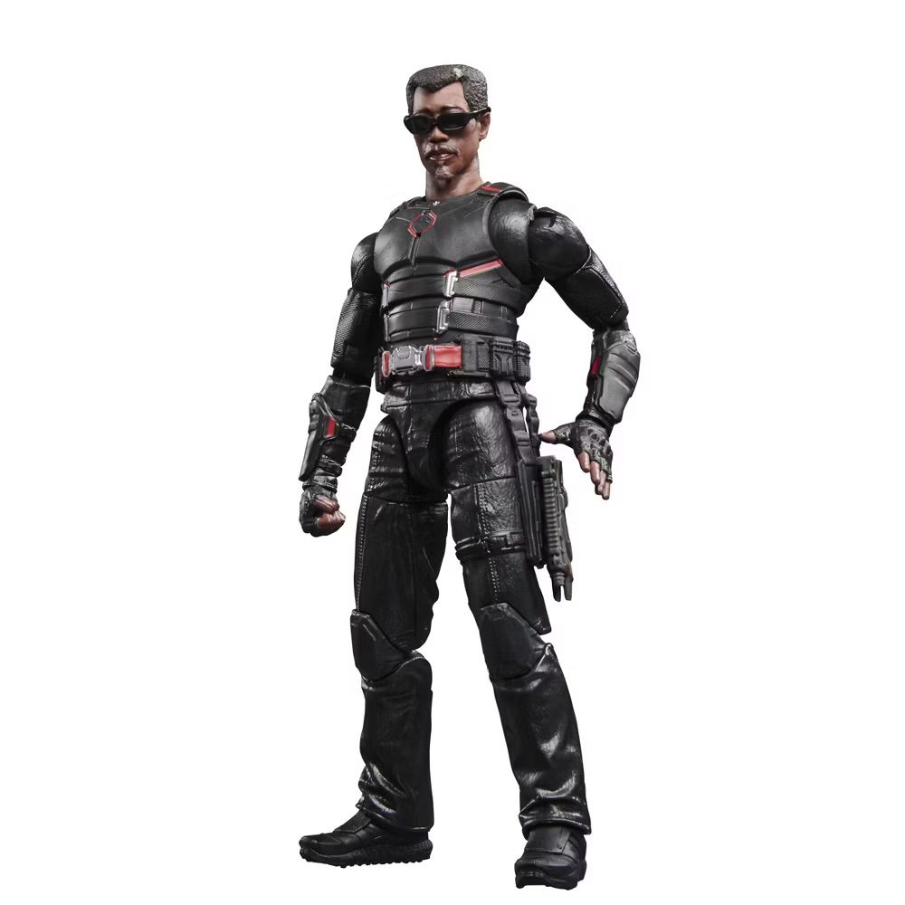 Deadpool & Wolverine Marvel Legends Blade