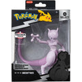 Figura de Accion Pokemon Select Series 5 MewTwo Exclusivo