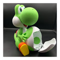 Palomera Yoshi Mario Bros Galaxy Impresión 3D Pop Corn Canchita Palomitas