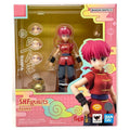 Figura Ranma 12 SH Figuarts Ranma Saotome Version Chica